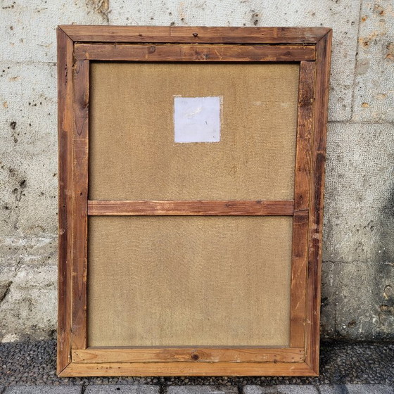 Image 1 of “Herfstbloemen” Marthe Danard Puig, 20e eeuw – Frankrijk