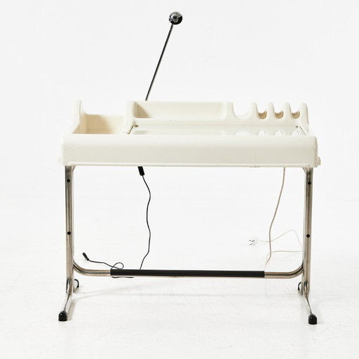 VITTORIO PARIGI & NANI PRINA. "Orix", bureau
