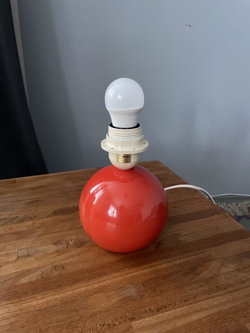 Woja vintage table lamp