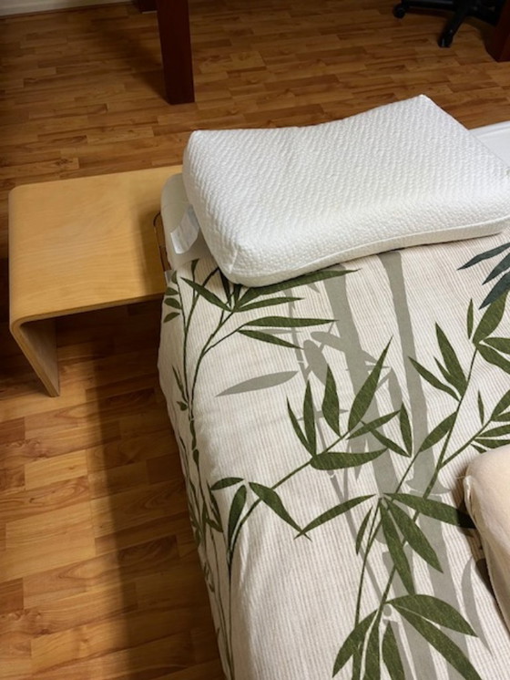 Image 1 of Auping Auronde cot