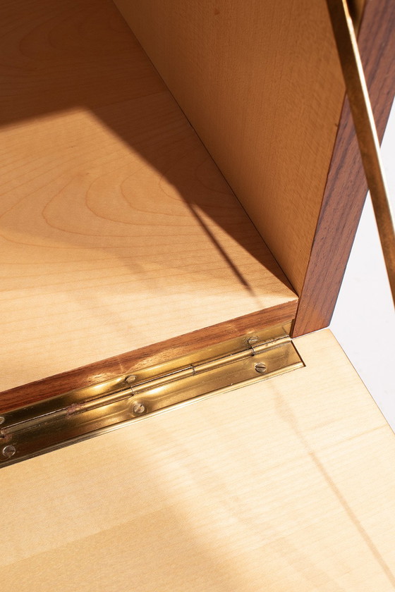 Image 1 of Hoge klepkast