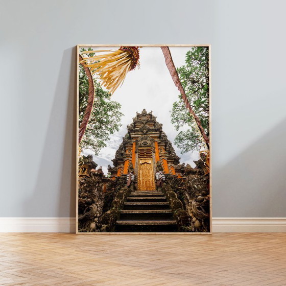 Image 1 of Francisco Silva - Lotus Taman #11