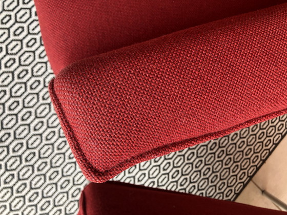 Image 1 of 2x Design on Stock Limec Armchair