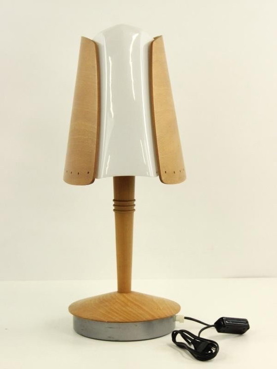 Image 1 of Lámpara de mesa Lucid Harmony, diseño de Soren Eriksen