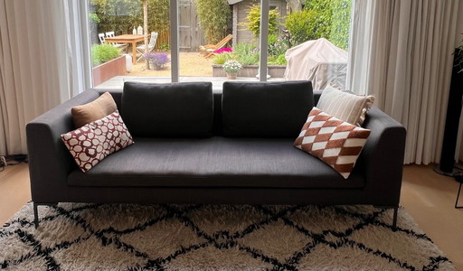 B&B Italia Canapé Charles CH822