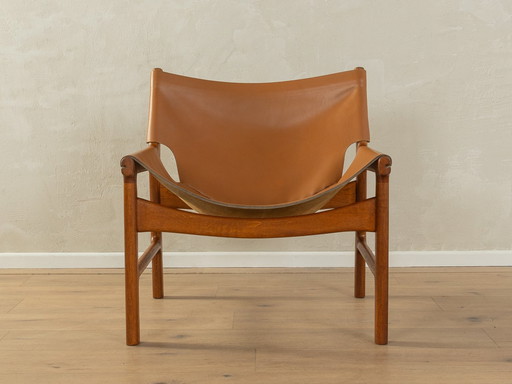 Model 103 Lounge Chair by Illum Wikkelsø