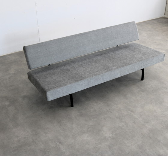 Image 1 of vintage Martin Visser (sleeper) sofa