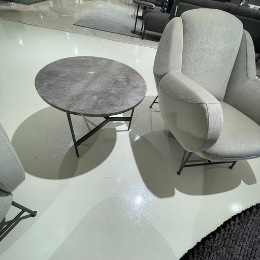 Mesa de centro Leolux Tampa