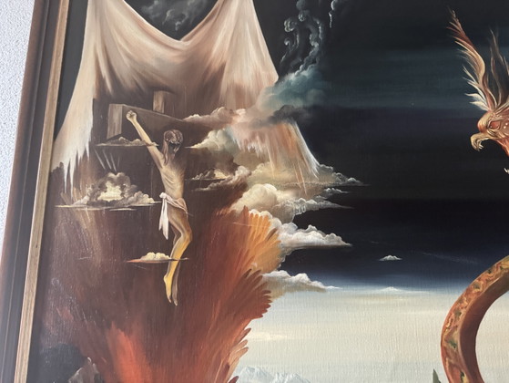 Image 1 of Unknown Painter