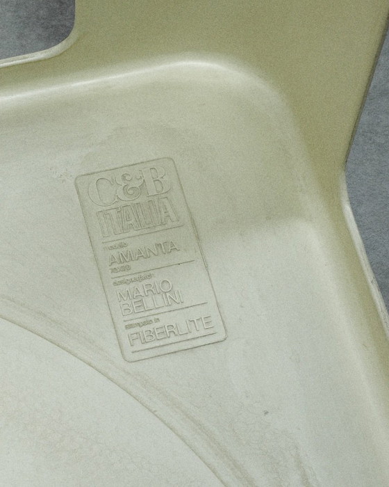 Image 1 of Amanta de Mario Bellini