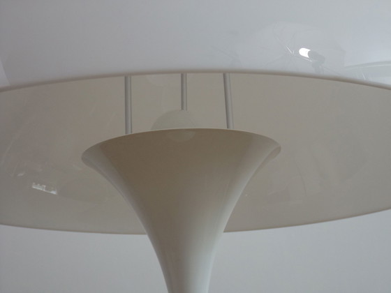 Image 1 of Panthella floorlamp Verner Panton