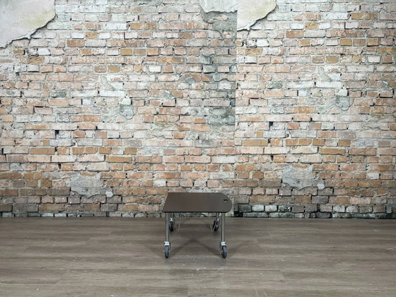 Image 1 of Max & Dirk Trolley negro