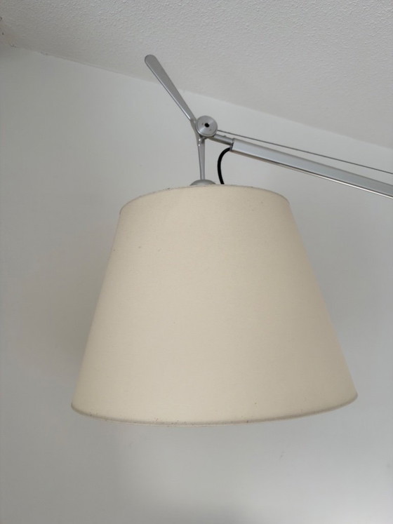 Artemide Tolomeo Mega Lámpara de pie – Lámparas de pie, Aluminio (photo 2 of 5)