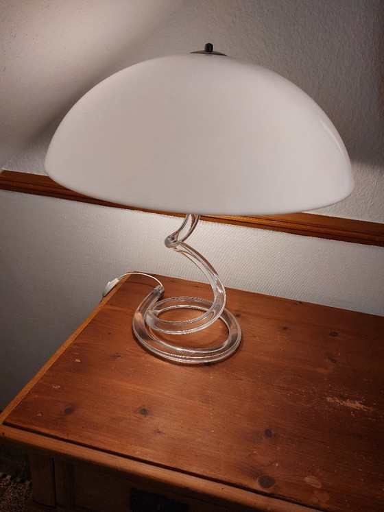 Image 1 of Harco Loor Pilzlampe, Marke Woja