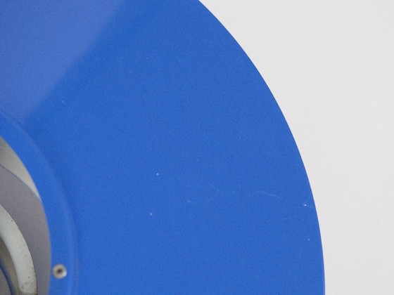 Image 1 of Lampada a sospensione vintage danese Falcon di Andreas Hansen, Fog og Morup, anni '60