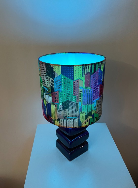 Cityscape Collection - Cari Zalloni for Steuler Ceramics - Pop Art - 36 cm (photo 19 of 20)