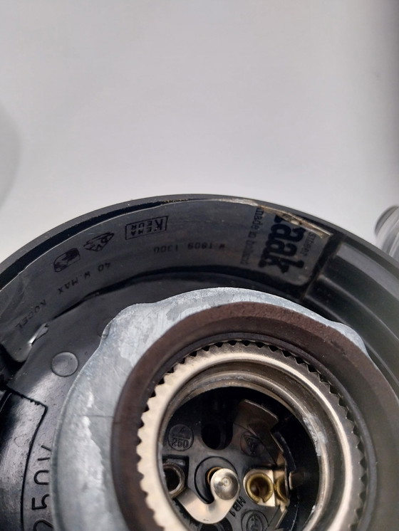 Image 1 of 1 x Rake wall lamp 1960's