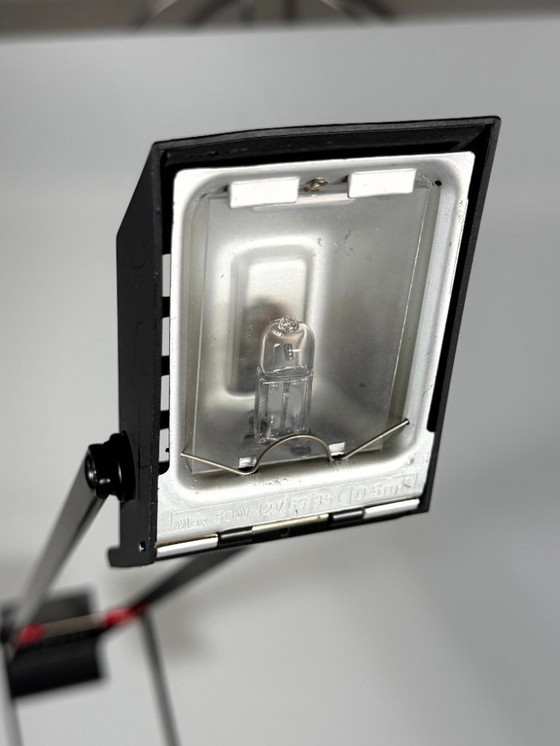 Image 1 of 80s table lamp, desk lamp, Artemide Tizio design by Richard Sapper