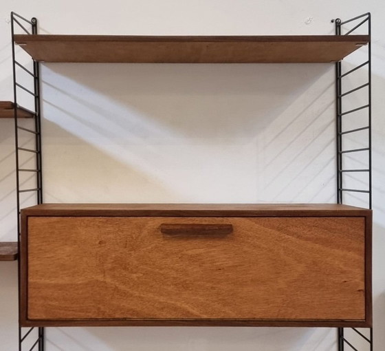 Image 1 of Wandsysteem Bjarke