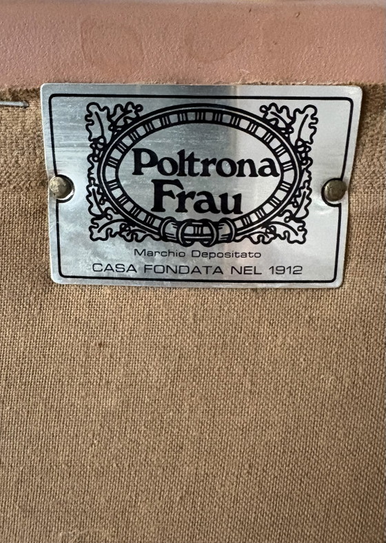 Image 1 of Poltrona Sessel
