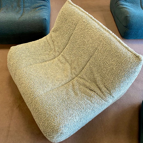 Image 1 of Sofá biplaza Luna de DN Design