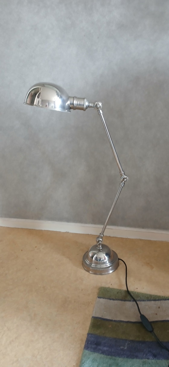 Image 1 of Eichholtz Tisch-/Schreibtischlampe
