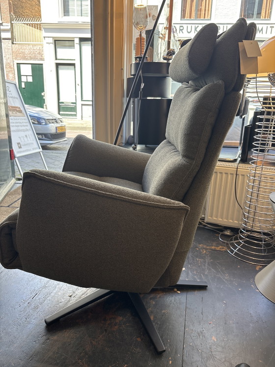 Image 1 of Releazz relax fauteuil accu motor