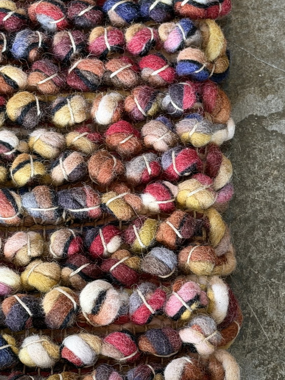 Image 1 of Brink und Campman Teppich WK Wohnen Globe/Marble 20200 