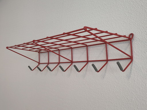 Coatrack Spectrum Friso Kramer New Deurne (DZ-05)