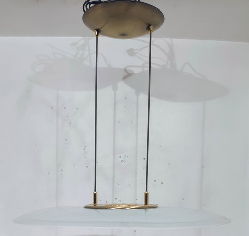 Studio Italia OVI hanging lamp