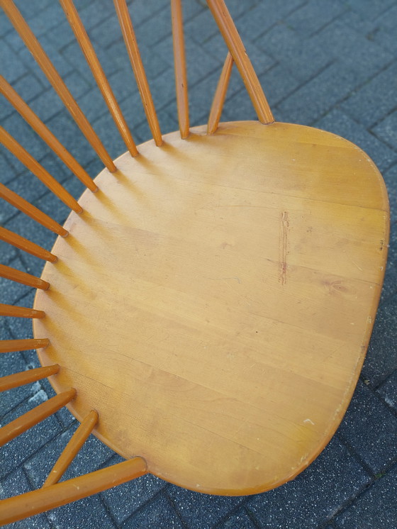 Image 1 of Sedia Bågen, designer Engström &amp; Myrstrand