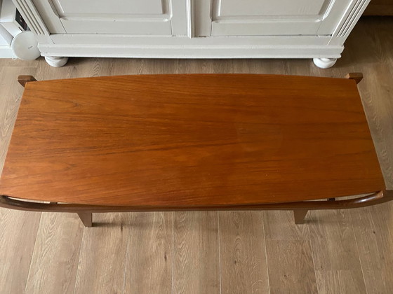 Image 1 of Mesa de centro Louis van Teeffelen