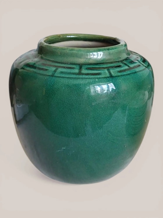 Art Deco Vase – Vasen (photo 2 of 6)
