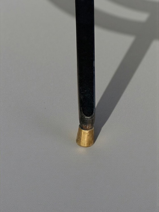 Image 1 of Tavolo da pranzo John Tabraham per DS Vorster 1960