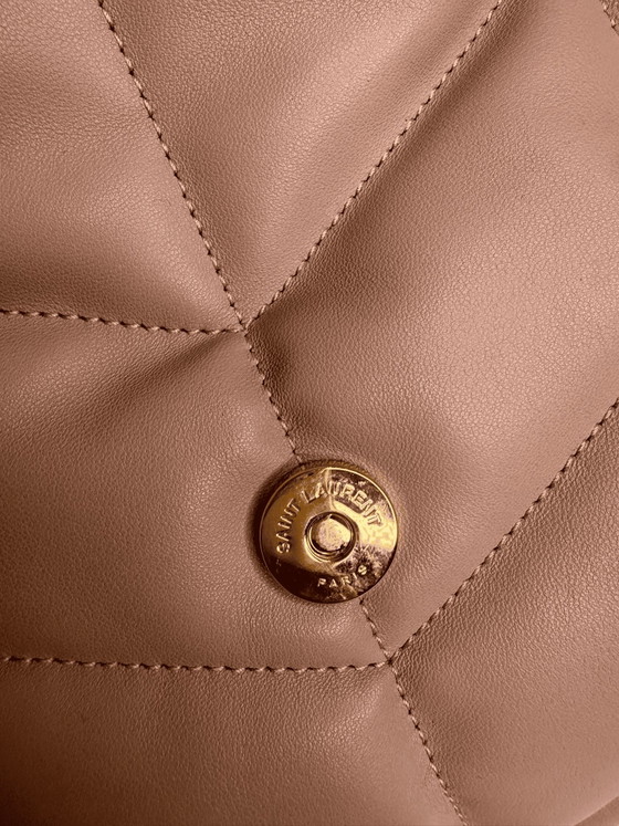 Bolso acolchado Loulou de Saint Laurent – Yves Saint Laurent, Otros bolsos (photo 7 of 10)