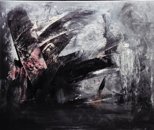 Pintura Abstracta
