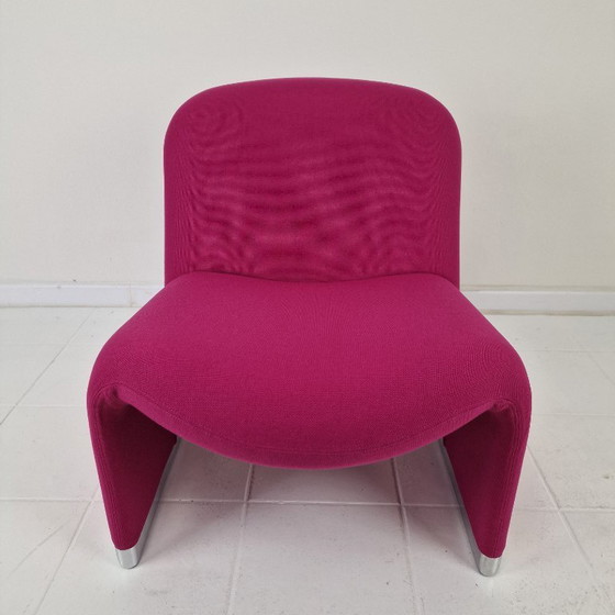 Image 1 of Sillón Alky de Giancarlo Piretti para Anonima Castelli, Italia, 2026