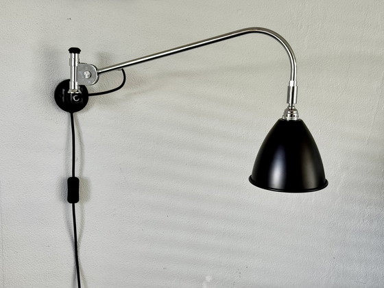 Image 1 of Lampe murale Gubi Bestlite BL6