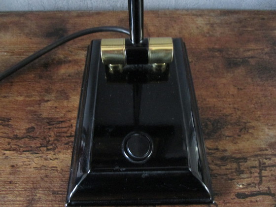 Image 1 of Herbert Schmidt Leuchten Pianolamp