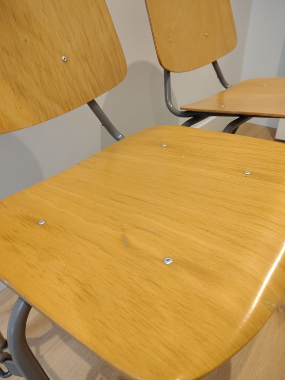 Image 1 of 2x AUTO Katwijk di Kho Liang Ie 