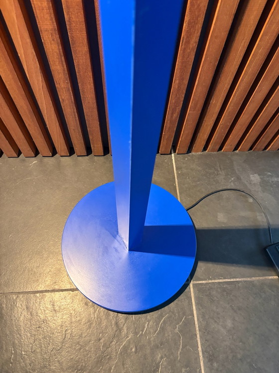 Philips Lirio Designlampe - knicl knack – Stehleuchten, Metall (photo 7 of 9)