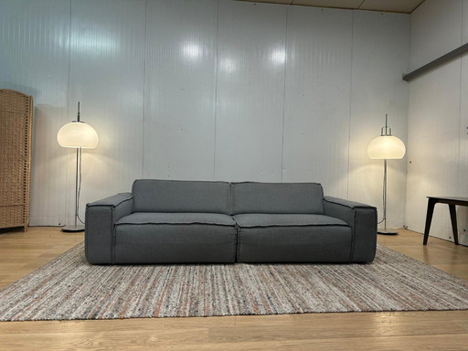 Like new Fest Amsterdam 4-seater sofa