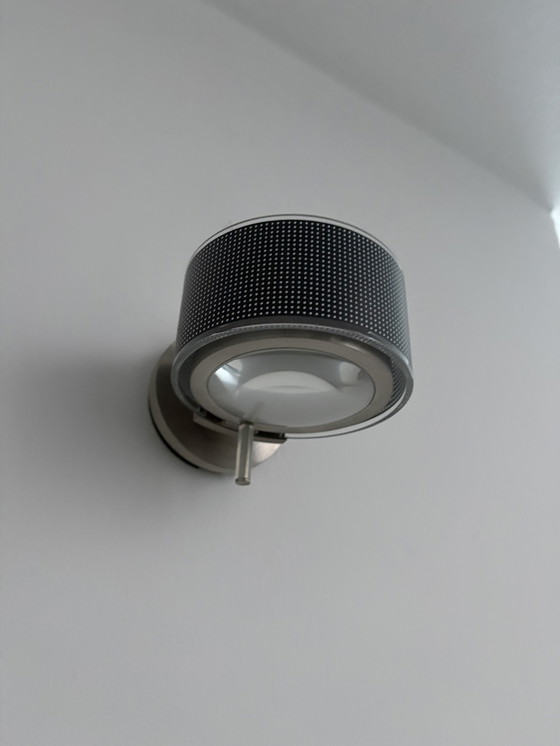 Image 1 of Applique murale Cini & Nils Design - Applique murale design italienne - Componi75 Uno