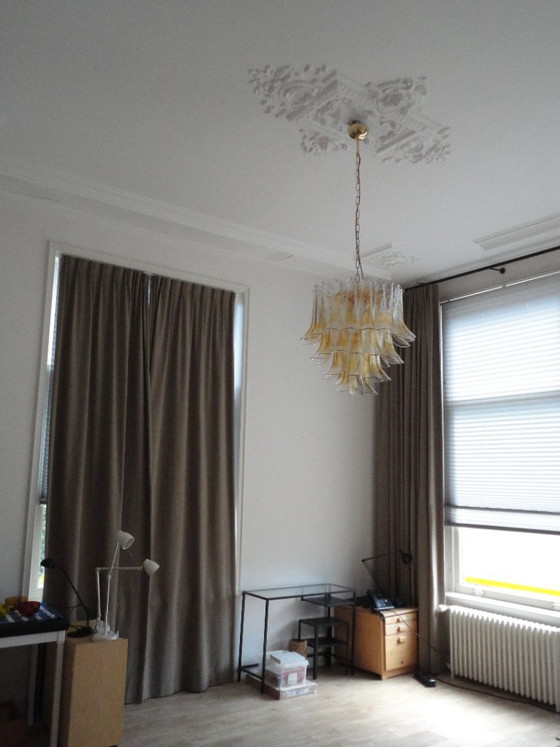 Lampada a sospensione Murano – Maestro Dona, Lampadari, Glass (photo 3 of 8)