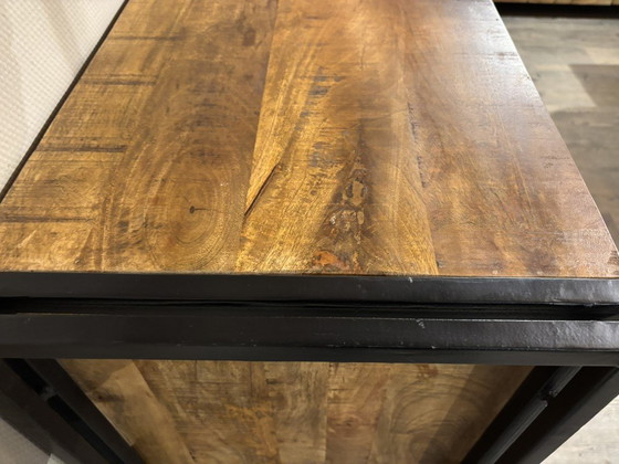 Image 1 of Aparador Feelings Milan