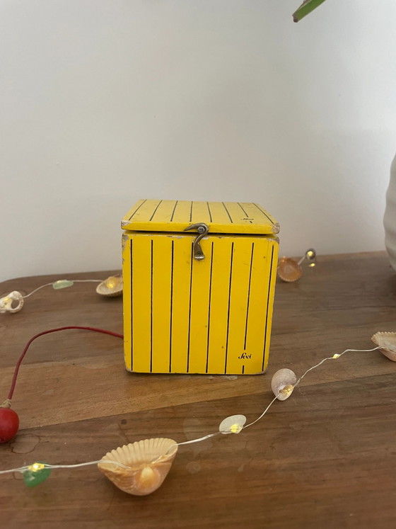 Jack-in-the-box – Oggetti decorativi (photo 2 of 2)