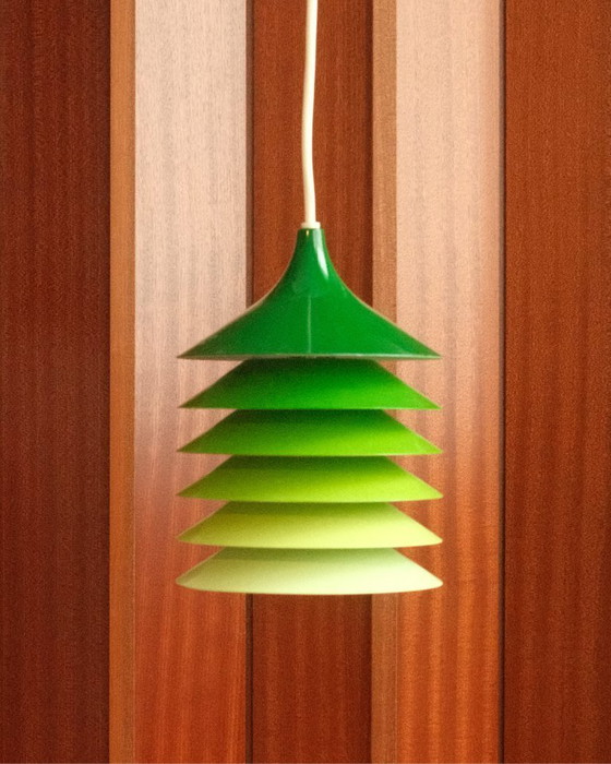 Image 1 of Sistema di scaffalature a parete Poul Cadovius – Royal System