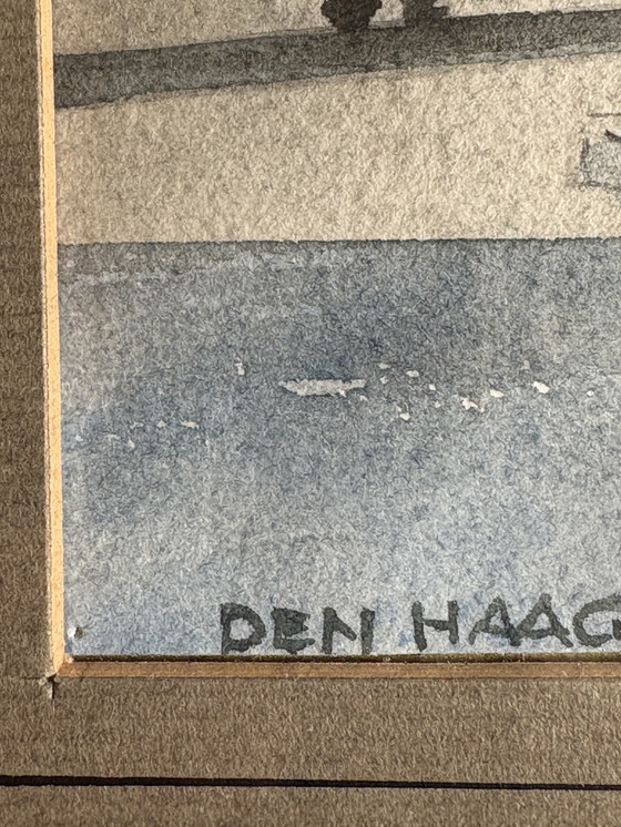 Image 1 of Spui, La Haya