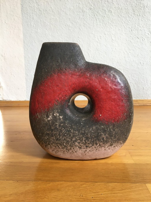 Vase aus den 60-/70igern