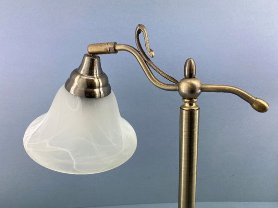 Image 1 of Juego de 2 lámparas de escritorio